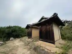 加茂宮神社(広島県)