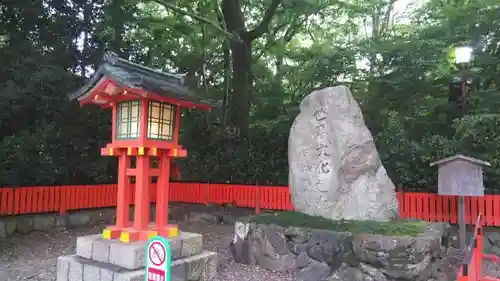 賀茂御祖神社（下鴨神社）のその他建物