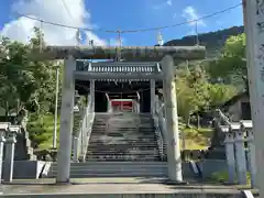 大宮八幡神社(香川県)