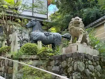 粟田神社(京都府)