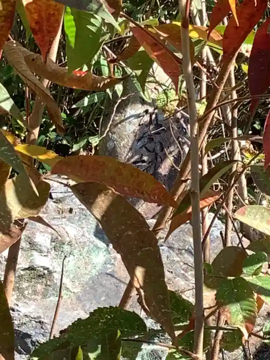 稲荷神社(岐阜県)