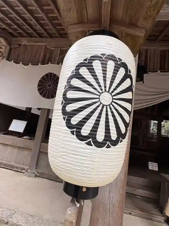 伊和神社(兵庫県)