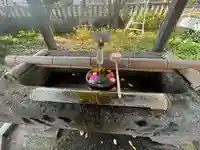 犀川神社(石川県)