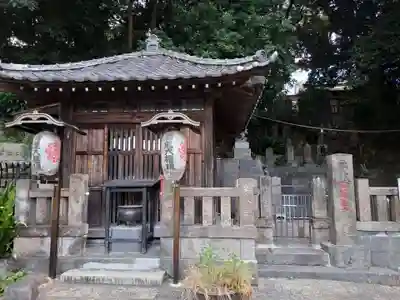 瀧泉寺（目黒不動尊）(東京都)