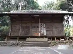 秋葉神社(愛知県)