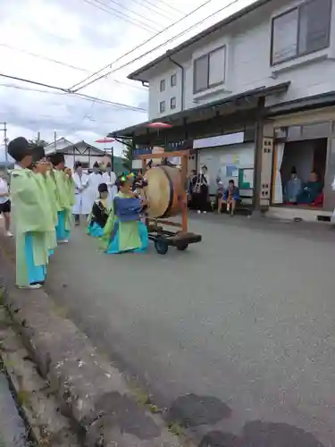 熊野神社(岐阜県)
