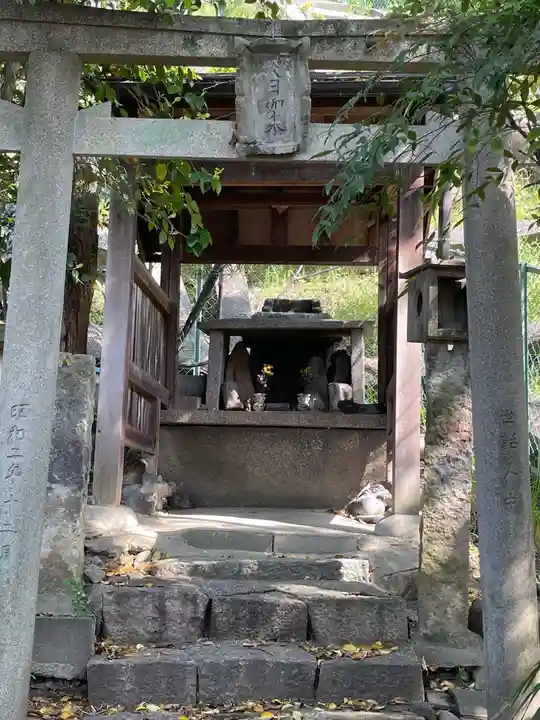 白雲寺(大阪府)