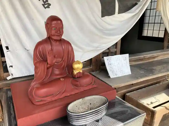 地蔵堂(岐阜県)