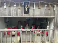 西養寺(石川県)