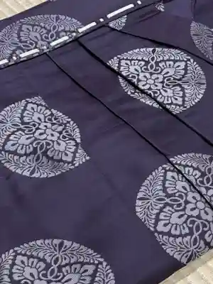 守りの神　藤基神社(新潟県)