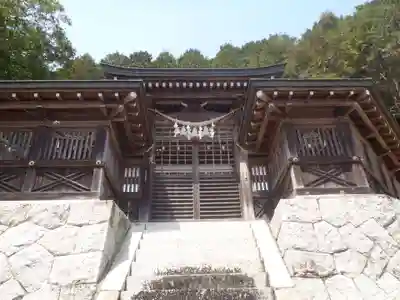 津島神社(愛知県)