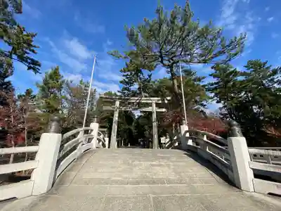 寒川神社(神奈川県)