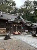 尾鷲神社(三重県)