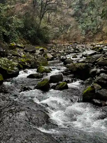 天安河原宮(宮崎県)