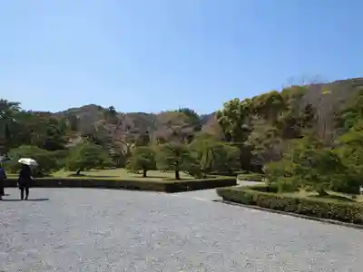 伊勢神宮内宮（皇大神宮）のその他建物