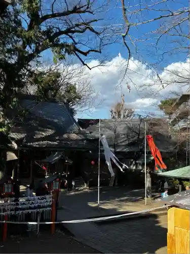 明王院（満願寺別院）(東京都)