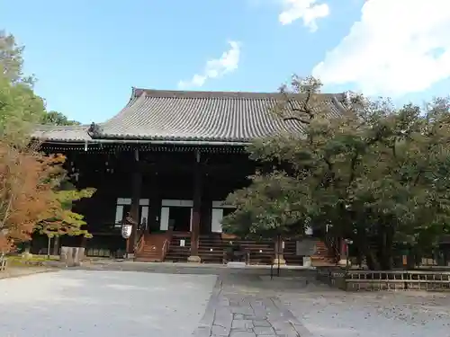 真正極楽寺（真如堂）(京都府)