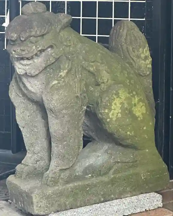 一六子育地蔵尊(神奈川県)