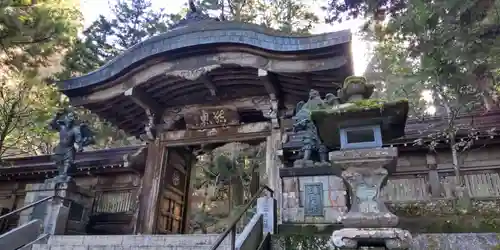 最乗寺（道了尊）(神奈川県)