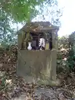 玉虫観音寺(熊本県)