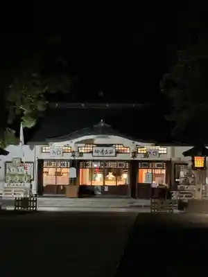 加藤神社(熊本県)