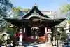 上野総社神社(群馬県)