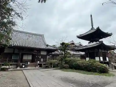 吉田寺(奈良県)