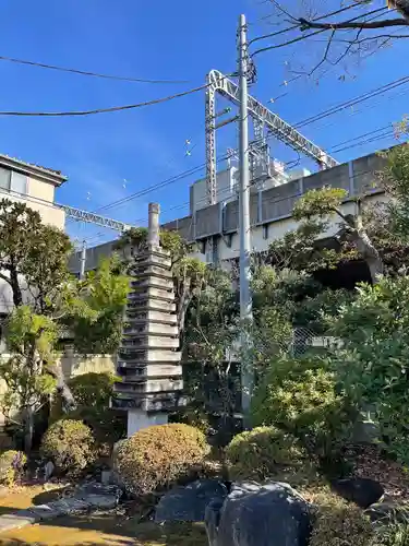 清亮寺(東京都)