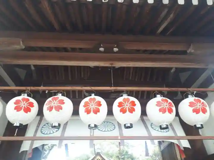 平野神社(京都府)