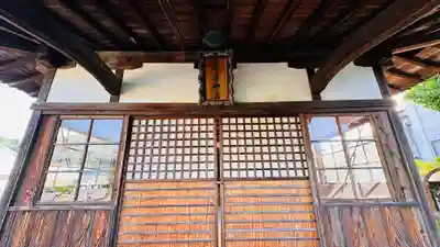 三十番神宮(福井県)