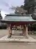 志波彦神社・鹽竈神社(宮城県)