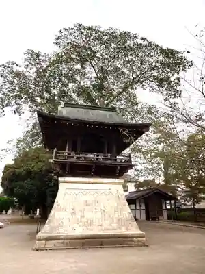 城興寺（延生地蔵尊）(栃木県)