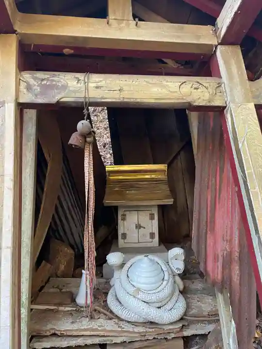 高取神社(兵庫県)