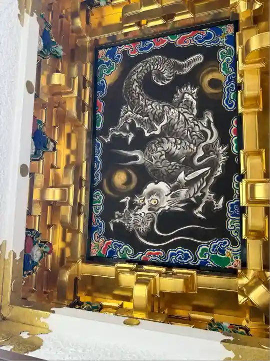 日光東照宮(栃木県)