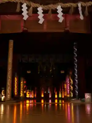 稲荷神社(愛知県)