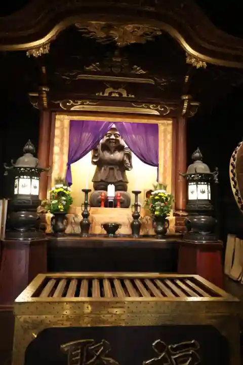 総持寺(神奈川県)