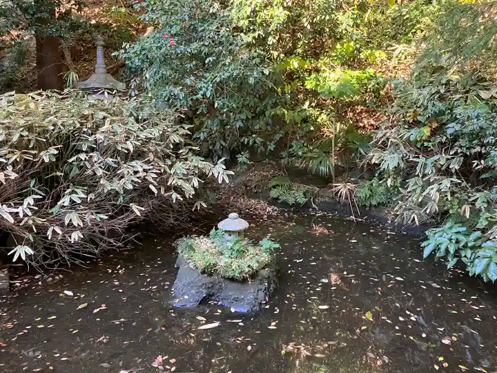 岩殿寺(神奈川県)