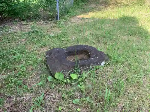 太郎神社のその他建物