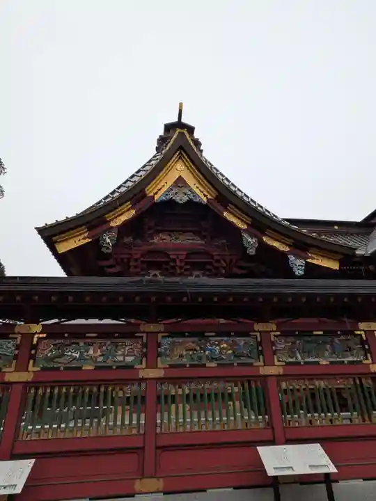 大杉神社(茨城県)