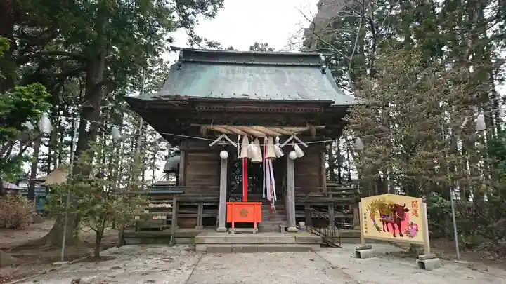 祇園八坂神社の本殿・本堂