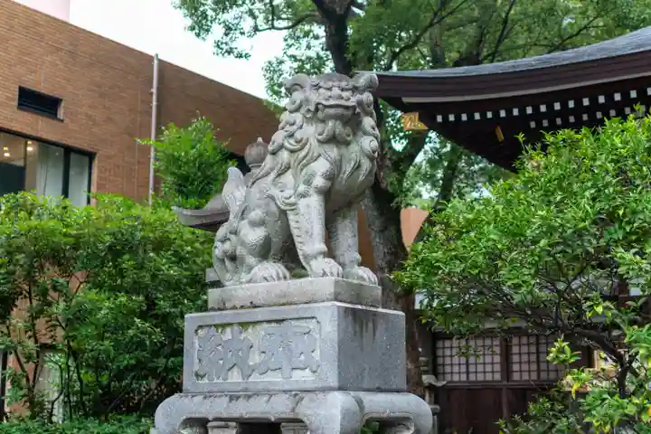 若宮八幡社(愛知県)