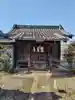 熊野神社 (大町)(栃木県)