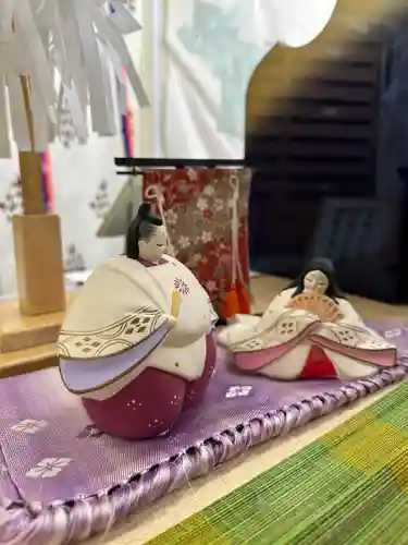 菊名神社(神奈川県)