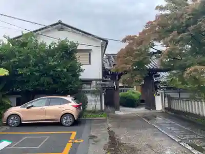 實泉院（実泉院）(京都府)