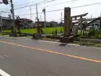 津秦天満宮のその他建物