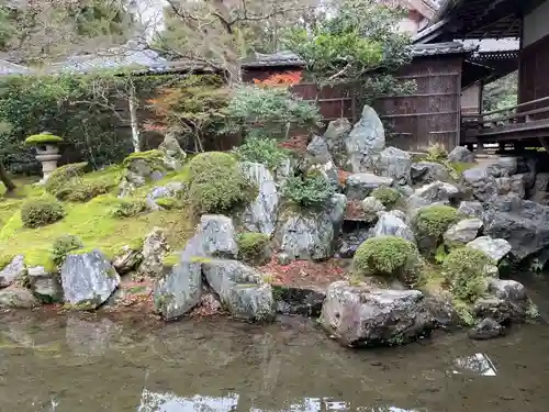 三宝院（三宝院門跡）の庭園