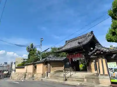 興徳寺(大阪府)