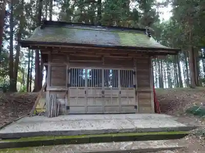 大田原神社(栃木県)