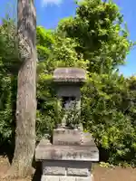 沖宮神社(千葉県)