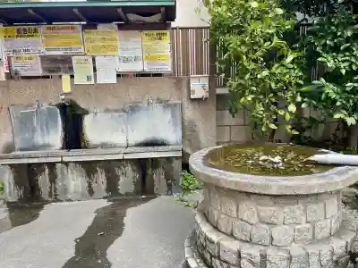 宝永四年六地蔵(東京都)